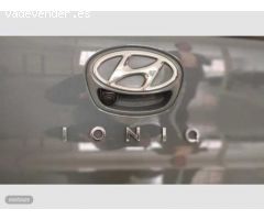 Hyundai Ioniq 1.6 GDI HEV Tecno DCT de 2021 con 85.700 Km por 19.900 EUR. en Madrid