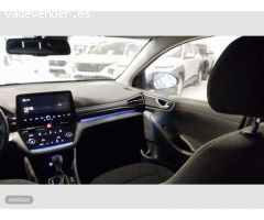 Hyundai Ioniq 1.6 GDI HEV Tecno DCT de 2021 con 85.700 Km por 19.900 EUR. en Madrid