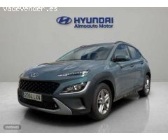 Hyundai Kona 1.0 TGDI Maxx 4X2 DCT de 2022 con 79.568 Km por 21.900 EUR. en Madrid