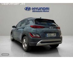 Hyundai Kona 1.0 TGDI Maxx 4X2 DCT de 2022 con 79.568 Km por 21.900 EUR. en Madrid