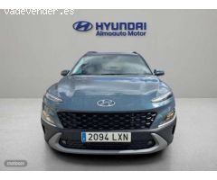 Hyundai Kona 1.0 TGDI Maxx 4X2 DCT de 2022 con 79.568 Km por 21.900 EUR. en Madrid