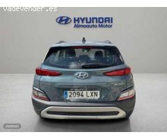 Hyundai Kona 1.0 TGDI Maxx 4X2 DCT de 2022 con 79.568 Km por 21.900 EUR. en Madrid