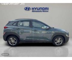 Hyundai Kona 1.0 TGDI Maxx 4X2 DCT de 2022 con 79.568 Km por 21.900 EUR. en Madrid