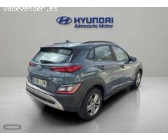 Hyundai Kona 1.0 TGDI Maxx 4X2 DCT de 2022 con 79.568 Km por 21.900 EUR. en Madrid