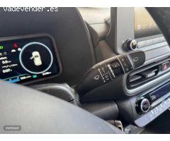 Hyundai Kona 1.0 TGDI Maxx 4X2 DCT de 2022 con 79.568 Km por 21.900 EUR. en Madrid