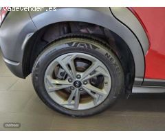 Hyundai Kona 1.0 TGDI 48V Tecno 4X2 de 2021 con 22.000 Km por 21.900 EUR. en Madrid