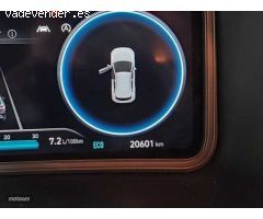 Hyundai Kona 1.0 TGDI 48V Tecno 4X2 de 2021 con 22.000 Km por 21.900 EUR. en Madrid
