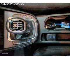 Hyundai Kona 1.0 TGDI 48V Tecno 4X2 de 2021 con 22.000 Km por 21.900 EUR. en Madrid