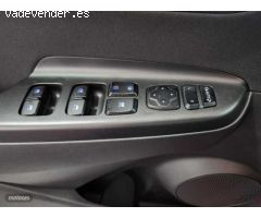 Hyundai Kona 1.0 TGDI 48V Tecno 4X2 de 2021 con 22.000 Km por 21.900 EUR. en Madrid