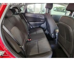 Hyundai Kona 1.0 TGDI 48V Tecno 4X2 de 2021 con 22.000 Km por 21.900 EUR. en Madrid