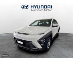 Hyundai Kona 1.0 TGDI Maxx de 2024 con 7.750 Km por 22.890 EUR. en Madrid