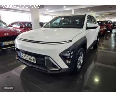 Hyundai Kona 1.0 TGDI Maxx de 2024 con 7.750 Km por 22.890 EUR. en Madrid
