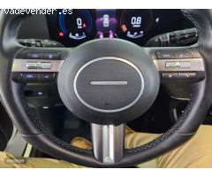Hyundai Kona 1.0 TGDI Maxx de 2024 con 7.750 Km por 22.890 EUR. en Madrid