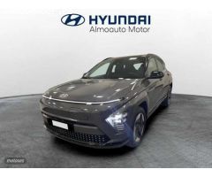 Hyundai Kona Electric EV 150kW 65kWh Tecno 2C de 2024 con 2.095 Km por 38.000 EUR. en Madrid