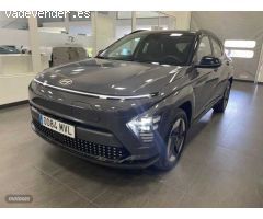 Hyundai Kona Electric EV 150kW 65kWh Tecno 2C de 2024 con 2.095 Km por 38.000 EUR. en Madrid