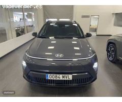 Hyundai Kona Electric EV 150kW 65kWh Tecno 2C de 2024 con 2.095 Km por 38.000 EUR. en Madrid