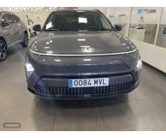Hyundai Kona Electric EV 150kW 65kWh Tecno 2C de 2024 con 2.095 Km por 38.000 EUR. en Madrid