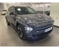 Hyundai Kona Electric EV 150kW 65kWh Tecno 2C de 2024 con 2.095 Km por 38.000 EUR. en Madrid
