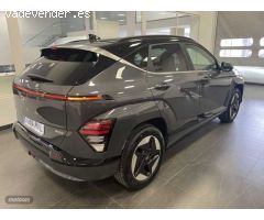 Hyundai Kona Electric EV 150kW 65kWh Tecno 2C de 2024 con 2.095 Km por 38.000 EUR. en Madrid