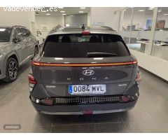 Hyundai Kona Electric EV 150kW 65kWh Tecno 2C de 2024 con 2.095 Km por 38.000 EUR. en Madrid