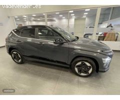 Hyundai Kona Electric EV 150kW 65kWh Tecno 2C de 2024 con 2.095 Km por 38.000 EUR. en Madrid