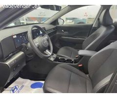 Hyundai Kona Electric EV 150kW 65kWh Tecno 2C de 2024 con 2.095 Km por 38.000 EUR. en Madrid