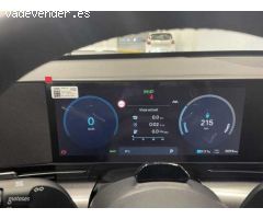 Hyundai Kona Electric EV 150kW 65kWh Tecno 2C de 2024 con 2.095 Km por 38.000 EUR. en Madrid