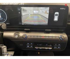 Hyundai Kona Electric EV 150kW 65kWh Tecno 2C de 2024 con 2.095 Km por 38.000 EUR. en Madrid