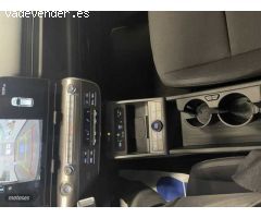 Hyundai Kona Electric EV 150kW 65kWh Tecno 2C de 2024 con 2.095 Km por 38.000 EUR. en Madrid