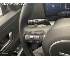 Hyundai Kona Electric EV 150kW 65kWh Tecno 2C de 2024 con 2.095 Km por 38.000 EUR. en Madrid