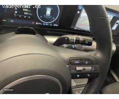 Hyundai Kona Electric EV 150kW 65kWh Tecno 2C de 2024 con 2.095 Km por 38.000 EUR. en Madrid