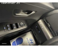 Hyundai Kona Electric EV 150kW 65kWh Tecno 2C de 2024 con 2.095 Km por 38.000 EUR. en Madrid