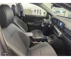 Hyundai Kona Electric EV 150kW 65kWh Tecno 2C de 2024 con 2.095 Km por 38.000 EUR. en Madrid