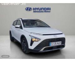 Hyundai Bayon 1.2 MPI Maxx de 2023 con 26.125 Km por 15.800 EUR. en Madrid