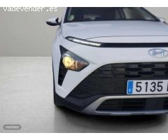 Hyundai Bayon 1.2 MPI Maxx de 2023 con 26.125 Km por 15.800 EUR. en Madrid