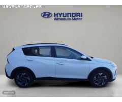 Hyundai Bayon 1.2 MPI Maxx de 2023 con 26.125 Km por 15.800 EUR. en Madrid