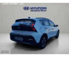 Hyundai Bayon 1.2 MPI Maxx de 2023 con 26.125 Km por 15.800 EUR. en Madrid