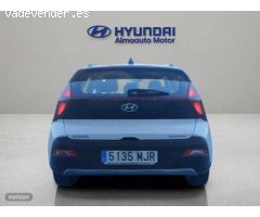 Hyundai Bayon 1.2 MPI Maxx de 2023 con 26.125 Km por 15.800 EUR. en Madrid