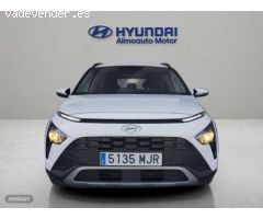 Hyundai Bayon 1.2 MPI Maxx de 2023 con 26.125 Km por 15.800 EUR. en Madrid