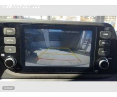 Hyundai Bayon 1.2 MPI Maxx de 2023 con 26.125 Km por 15.800 EUR. en Madrid