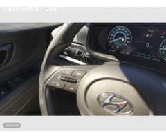 Hyundai Bayon 1.2 MPI Maxx de 2023 con 26.125 Km por 15.800 EUR. en Madrid