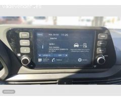 Hyundai Bayon 1.2 MPI Maxx de 2023 con 26.125 Km por 15.800 EUR. en Madrid