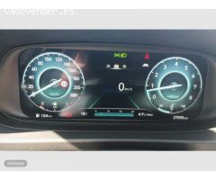 Hyundai Bayon 1.2 MPI Maxx de 2023 con 26.125 Km por 15.800 EUR. en Madrid