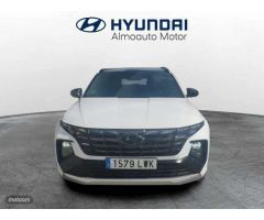 Hyundai Tucson 1.6 TGDI 169kW (230CV) HEV N Line Sky AT de 2022 con 53.000 Km por 30.900 EUR. en Mad
