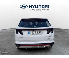 Hyundai Tucson 1.6 TGDI 169kW (230CV) HEV N Line Sky AT de 2022 con 53.000 Km por 30.900 EUR. en Mad