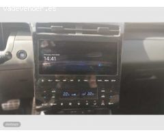 Hyundai Tucson 1.6 TGDI 169kW (230CV) HEV N Line Sky AT de 2022 con 53.000 Km por 30.900 EUR. en Mad