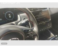 Hyundai Tucson 1.6 TGDI 169kW (230CV) HEV N Line Sky AT de 2022 con 53.000 Km por 30.900 EUR. en Mad
