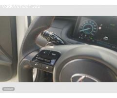 Hyundai Tucson 1.6 TGDI 169kW (230CV) HEV N Line Sky AT de 2022 con 53.000 Km por 30.900 EUR. en Mad