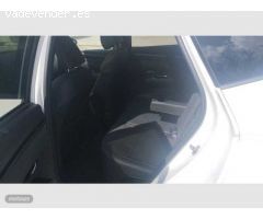 Hyundai Tucson 1.6 TGDI 169kW (230CV) HEV N Line Sky AT de 2022 con 53.000 Km por 30.900 EUR. en Mad