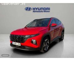 Hyundai Tucson 1.6 TGDI 169kW (230CV) HEV Style Auto de 2021 con 59.644 Km por 29.900 EUR. en Madrid